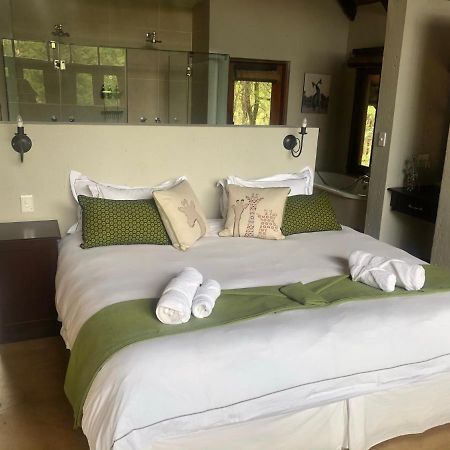 Kgorogoro Lodge Pilanesberg Exterior foto