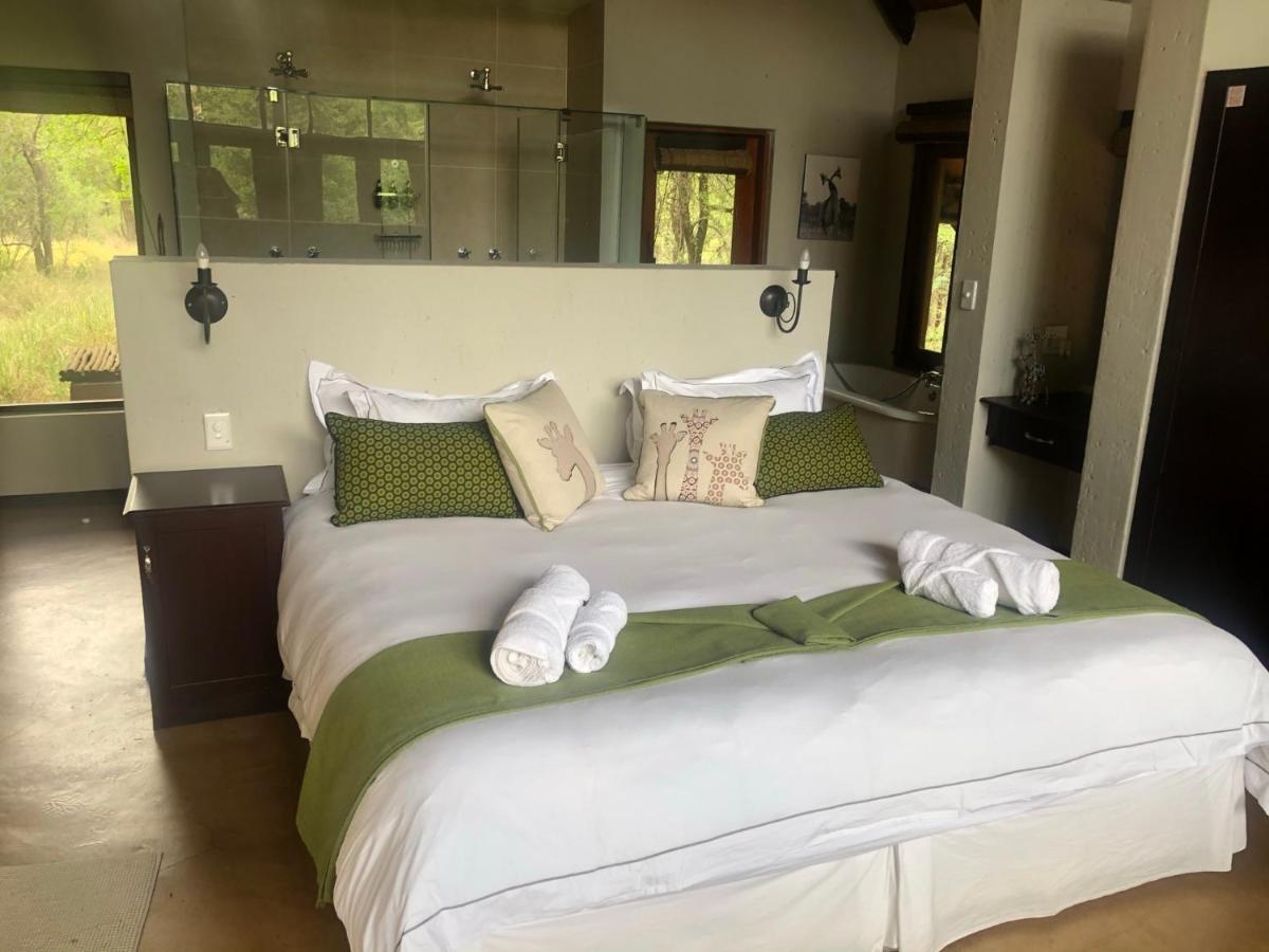 Kgorogoro Lodge Pilanesberg Exterior foto