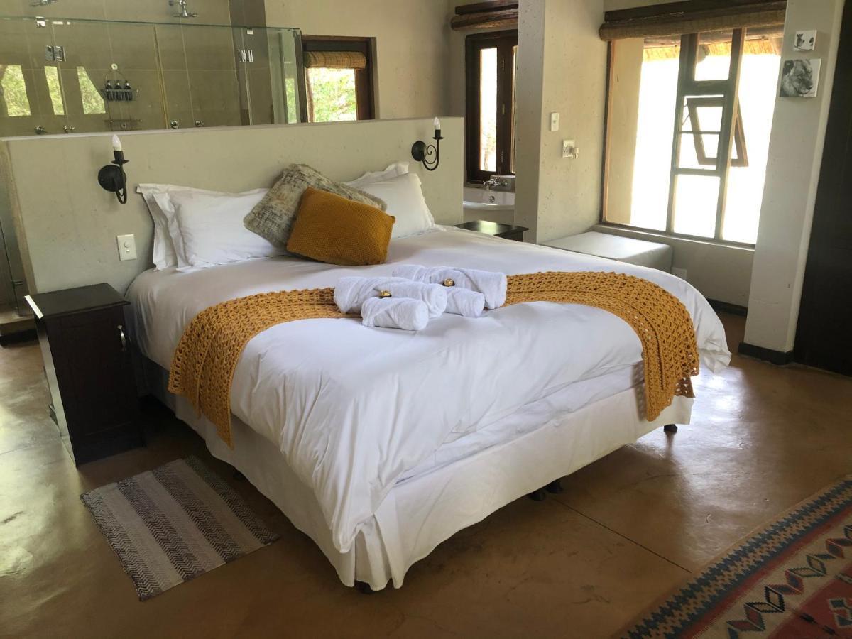 Kgorogoro Lodge Pilanesberg Exterior foto