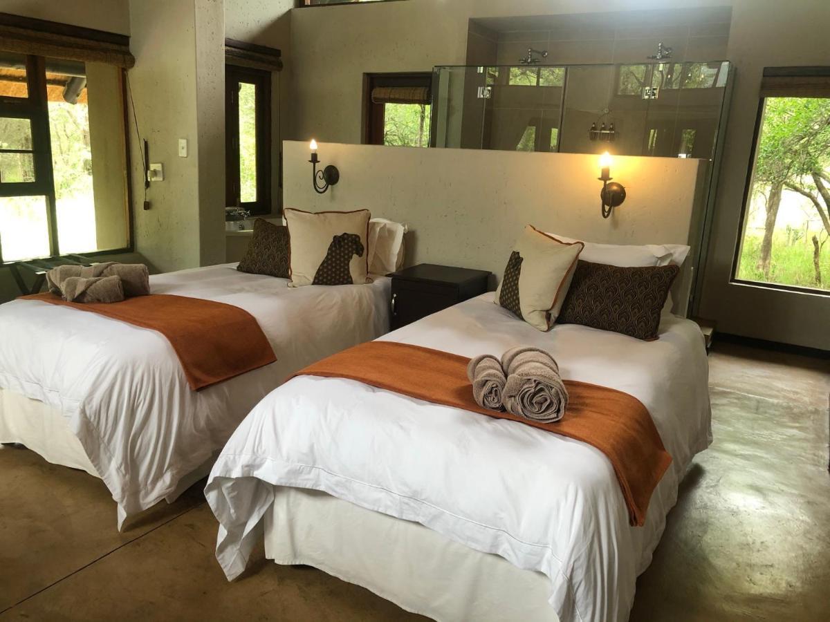 Kgorogoro Lodge Pilanesberg Exterior foto