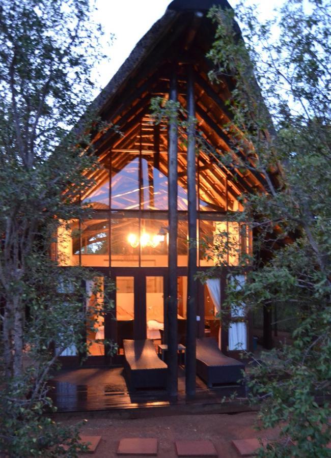 Kgorogoro Lodge Pilanesberg Exterior foto