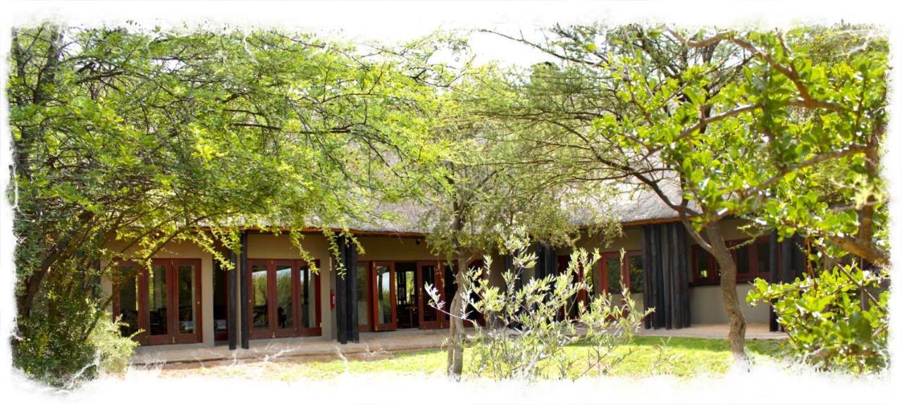 Kgorogoro Lodge Pilanesberg Exterior foto