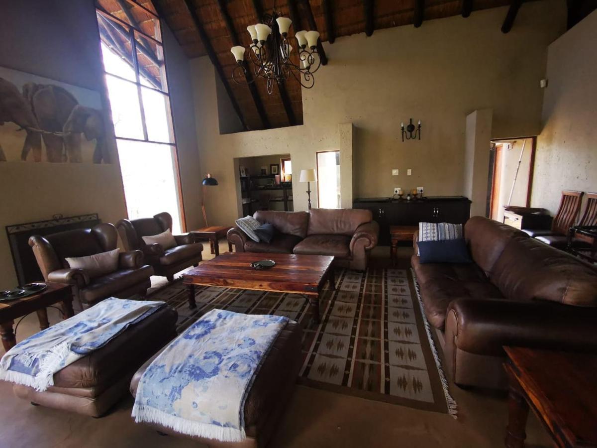 Kgorogoro Lodge Pilanesberg Exterior foto