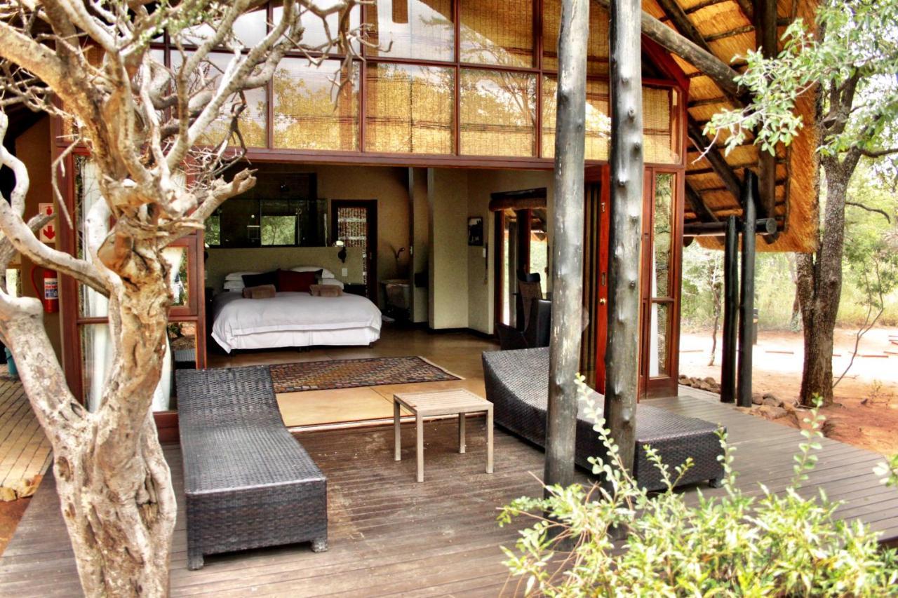 Kgorogoro Lodge Pilanesberg Exterior foto