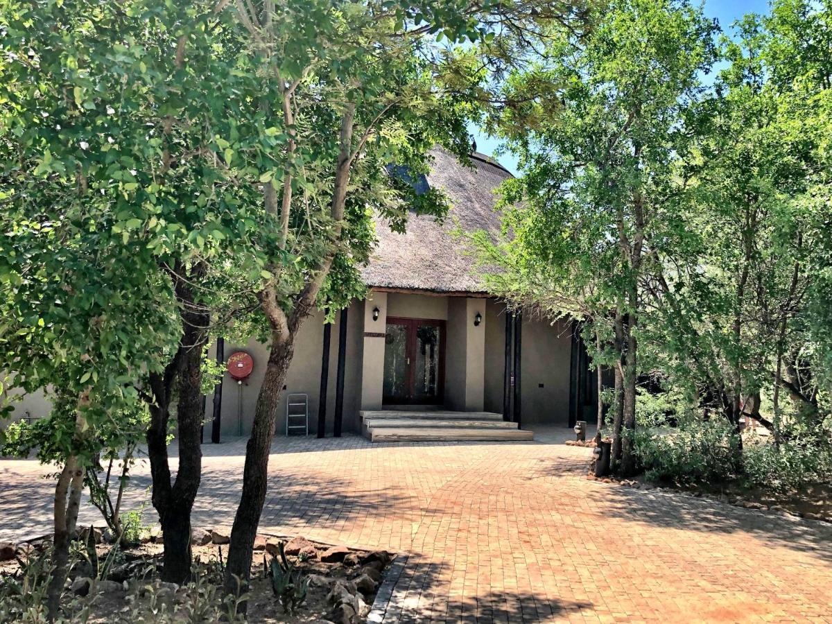Kgorogoro Lodge Pilanesberg Exterior foto