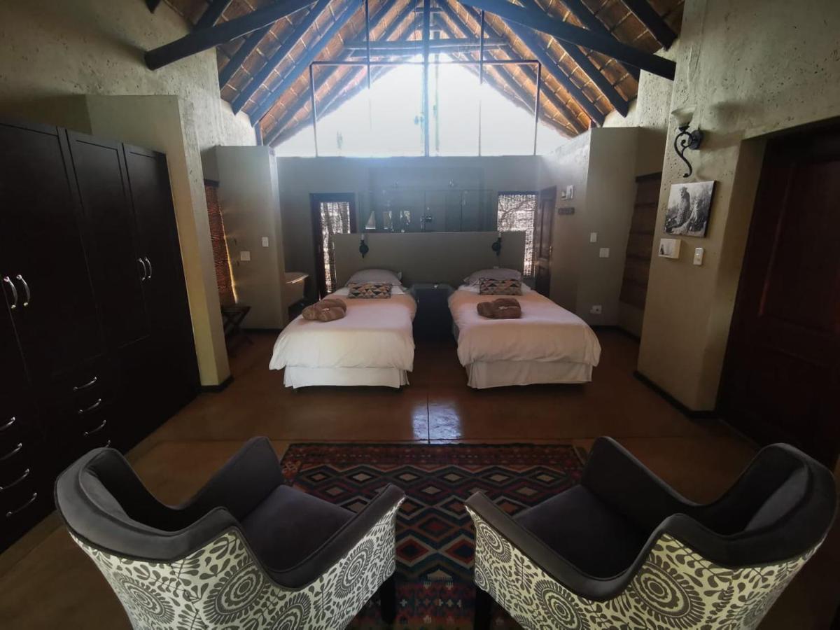 Kgorogoro Lodge Pilanesberg Exterior foto