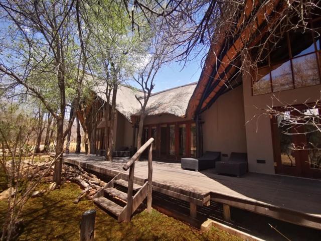 Kgorogoro Lodge Pilanesberg Exterior foto